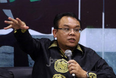 Bang Saleh: Guru Honorer Layak Bergembira atas Kenaikan Insentif Bulanan