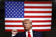 Negara ASEAN Masuk Daftar Hitam Trump, Warganya Tak Boleh Masuk ke Amerika