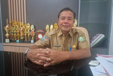 Anggaran Terbatas, Lebong Kirim Kafilah untuk 8 Cabang MTQ Provinsi di Seluma