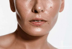 Ternyata Ini 4 Kesalahan Skincare yang Bikin Wajah Makin Berminyak 