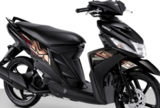 Yamaha Mio M3: Kelebihan dan Kekurangan yang Wajib Diketahui Sebelum Membeli