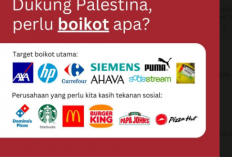 Biar Tidak Ragu! Ini Cara Cek Boikot Produk Israel Melalui Platform dan Aplikasi 