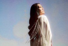 Perjalanan Hati yang Utuh Dee Lestari dalam Album Ketiga