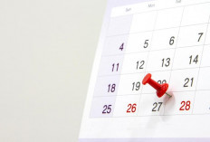 Kalender Hijriyah 2026 Lengkap dengan Tanggal Merah Lebaran