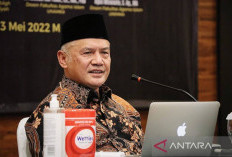 Muhammadiyah Dukung Soeharto Jadi Pahlawan Nasional, Ini Alasannya