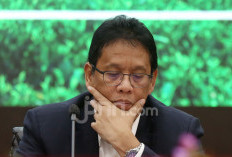 Wahai Pejabat Kemenkeu, Siap-siap Rekeningnya Bakal Dipelototi Purbaya