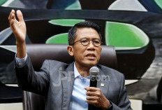 Misbakhun Ajak Elite Politik Harus Jaga Stabilitas Politik dan Konsisten Bersikap, Jangan Ambigu