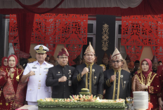 HUT Kabupaten BU ke 66, Maju, Sejahtera & Berkelanjutan