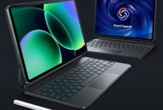 Xiaomi Pad 8 Pro: Tablet Android Flagship Pesaing iPad Pro