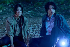 Film Salmokji: Whispering Water, Menegangkan dan Bikin Deg-degan