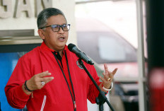 Respons Hasto PDIP soal Duet Anies - Ahok di Pilkada DKI Jakarta 2024, Tidak Disangka