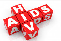 5 Warga Lebong Jalani Pengobatan HIV/AIDS di RSUD