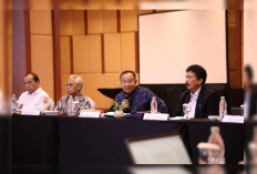 BPIP Bedah UU Sisdiknas, Temukan Pasal yang Tak Selaras dengan Nilai Luhur Bangsa