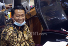 Presiden Prabowo Komunikasikan RUU Perampasan Aset dengan Ketum Parpol
