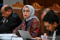 KPK Periksa VP Legal ASDP Anom Sedayu Terkait Kasus Akuisisi PT Jembatan Nusantara