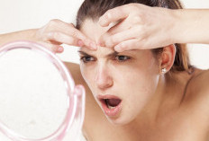 Hilangkan Bekas Jerawat dengan Menggunakan 3 Masker Alami Ini