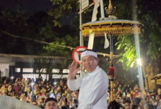Efek Kirab Budaya, Hunian Hotel di Bandung Naik Signifikan