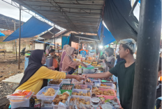 Waspada! Pastikan Takjil yang Dibeli Aman dan Bebas dari Bahan Berbahaya