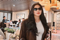 Pisah dari Young Lex, Eriska Nakesya Ungkap Kondisi Terkini