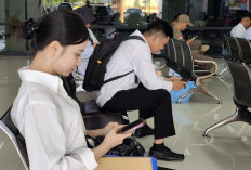 Kepala BKN: Seleksi Kompetensi PPPK Tahap 2 Bukan Sekadar Tes
