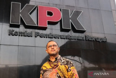 KPK Anggap Proyek Kementerian PUPR Bernilai Puluhan Miliar Ini Tak Berguna