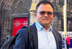 Dosen PTIK: UU ITE Terbaru Tak Melemah, Penyebar Hoaks Tetap Dipidana