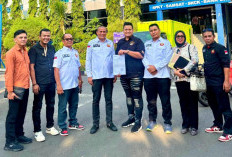 IKM Tegaskan Legal Standing Melaporkan Abu Janda, Dorong Penetapan Tersangka
