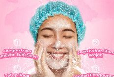 Perawatan Kulit Efektif agar Tetap Glowing saat Musim Hujan