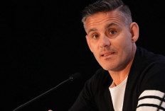 John Herdman Segera ke Indonesia, Mau Belajar Budaya Lokal