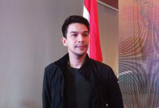 Blak-blakan Bicara Soal Pasangan, Jonathan Frizzy: Aku Kasih Undang Kalian Semua