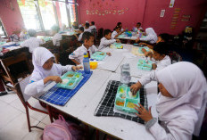 Kota Bogor Kekurangan 78 Dapur MBG Demi Melayani 120 Ribu Pelajar