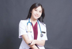 dr. Byanca Lauwardi: Komunikasi Dokter dan Pasien Menentukan Keberhasilan Terapi