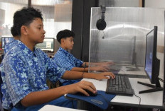 Dimulai Besok, Ini Jadwal TKA SD-SMP 2026 Lengkap dengan Sesinya