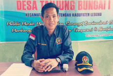 PABPDSI Lebong Minta Kepastian Soal Perpanjangan Jabatan BPD