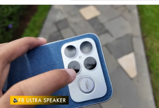 Apa2an Sih POCO F8 Ultra Kameranya Kok Begini?! Pre-Review Kamera POCO F8 Ultra