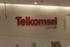Telkomsel Catat Lebih Dari 16 Juta Pengguna 5G di Tanah Air