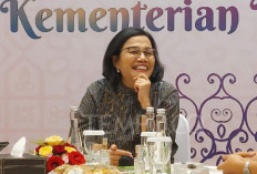 Sri Mulyani: Investasi Bidang Pendidikan Membuka Peluang Indonesia Maju