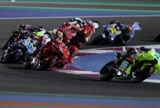 MotoGP Mulai Sedikit Membosankan