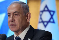 Palestina Kecam Aksi Netanyahu Rayakan Hanukkah di Kompleks Al-Aqsa: Provokatif!