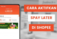 Besaran Bunga PayLater di Shopee, Tokopedia, TikTok dan BliBli