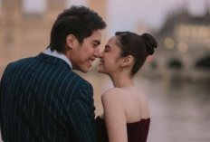 Prewedding El Rumi dan Syifa Hadju Bikin Heboh, Nuansa Jawa Klasik Jadi Sorotan