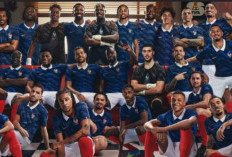 Deretan 11 Pemain Termahal Timnas Prancis di Piala Dunia 2026