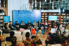 IKJ 2025 Turun, 67% Jurnalis Indonesia Mengaku Pernah Alami Kekerasan