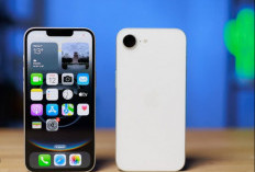 iPhone 17e: Harga Resmi Indonesia Diprediksi Masih di Bawah Rp10 Juta