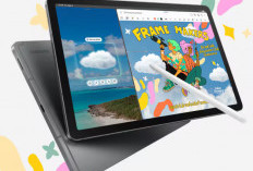 Keunggulan Samsung Galaxy Tab S10 Lite Dilengkapi Dengan S Pen