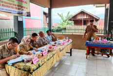 Camat Dukung Sosialisasi Hukum Perlindungan Anak di Desa