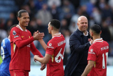 Jadwal Liga Inggris Pekan Ini: Saatnya Pesta Juara, Liverpool?
