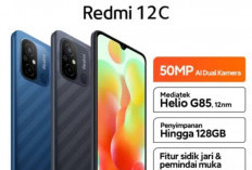 Daftar Harga HP Redmi Yang Dipangkas Xiaomi, Apa Saja Jenisnya?