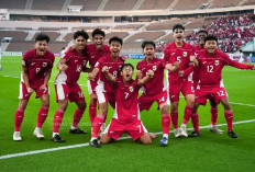 Siapa Lawan Indonesia di Perempat Final Piala Asia U-17? Ini Kata Nova