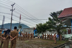 Pastikan Penggunaan DD Sesuai Aturan, Kecamatan Lakukan Monev 